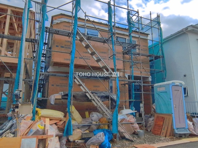 物件画像 東京都八王子市めじろ台２丁目