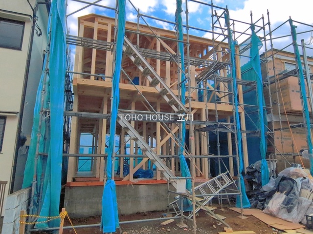 物件画像 東京都八王子市めじろ台２丁目