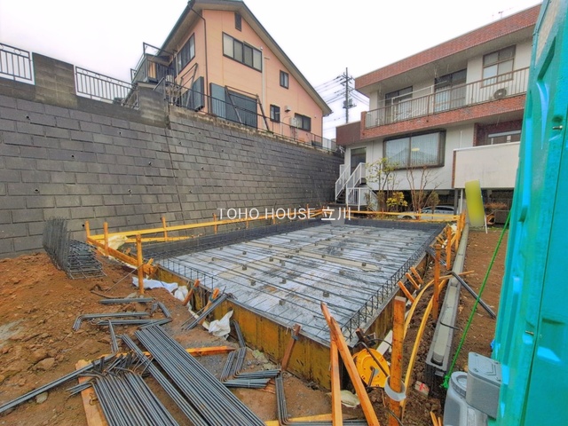 物件画像 東京都日野市大坂上３丁目