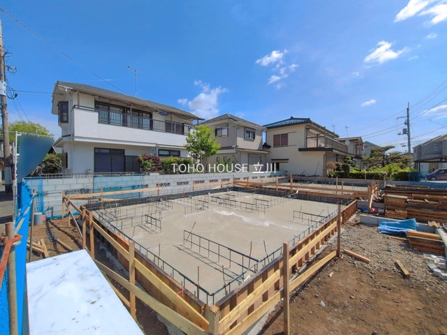 物件画像 東京都日野市大坂上２丁目