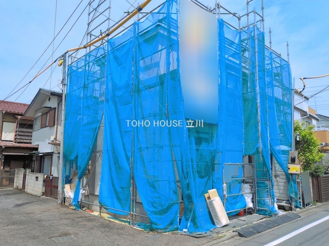 物件画像 東京都東大和市南街１丁目