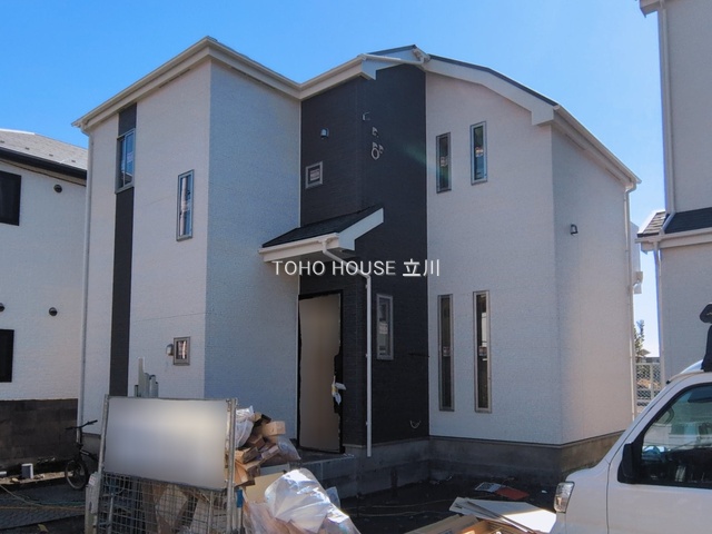 東京都小金井市貫井南町１丁目