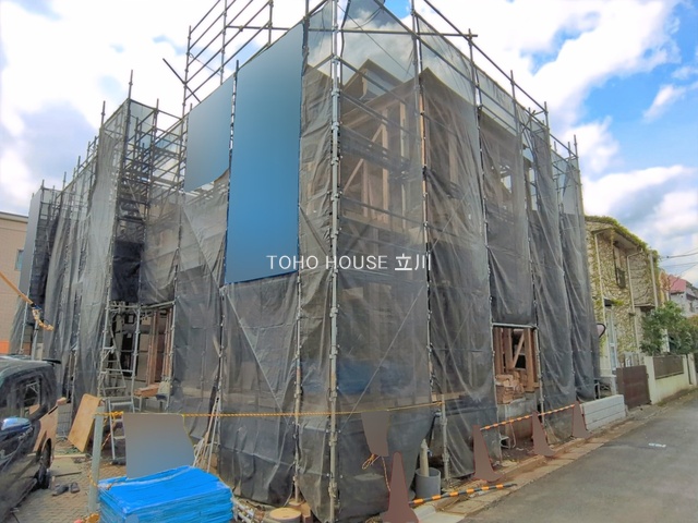 物件画像 東京都東久留米市南沢５丁目