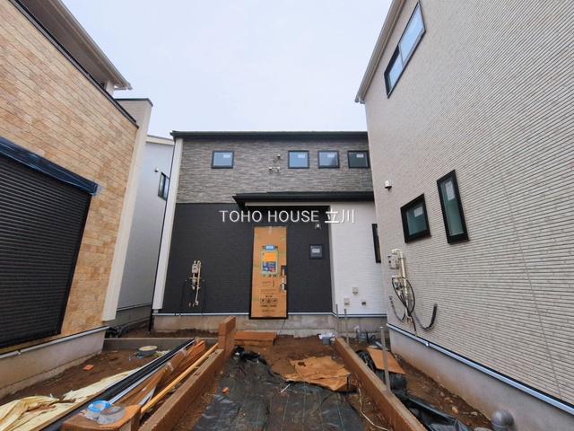 物件画像 東京都羽村市緑ヶ丘４丁目