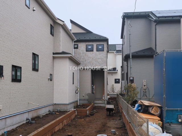 物件画像 東京都羽村市緑ヶ丘4丁目