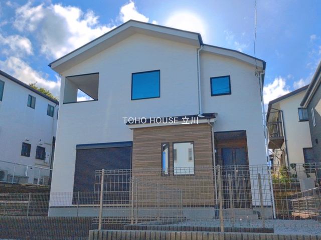 物件画像 東京都八王子市丸山町
