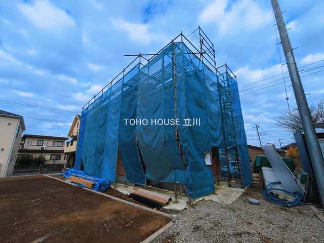 物件画像 東京都西多摩郡 瑞穂町大字高根