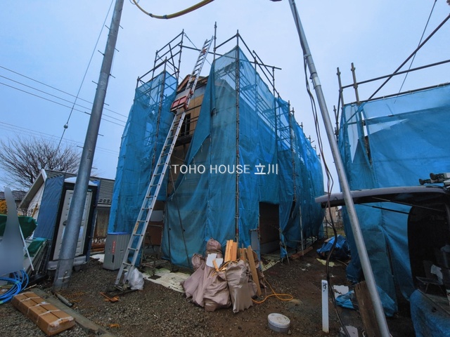 物件画像 東京都西多摩郡 瑞穂町大字高根