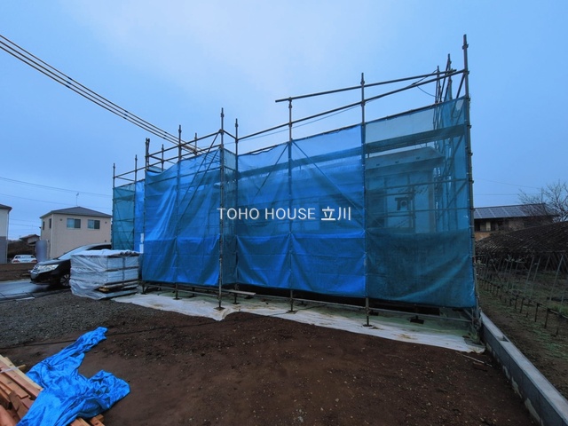 物件画像 東京都西多摩郡 瑞穂町大字高根