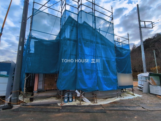 物件画像 東京都西多摩郡 瑞穂町大字高根