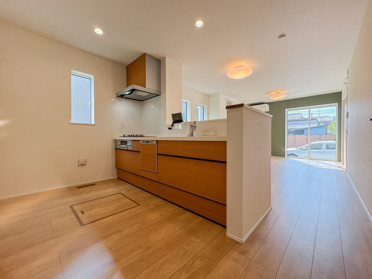 物件画像 東京都小平市上水南町２丁目