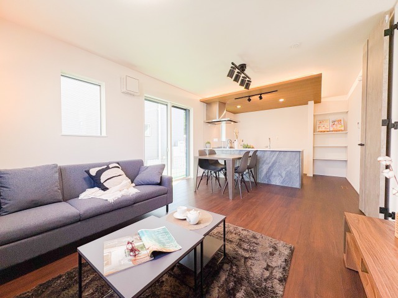 物件画像 東京都三鷹市上連雀８丁目