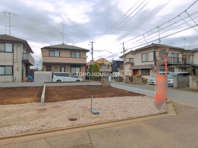 物件画像 東京都武蔵村山市残堀5丁目