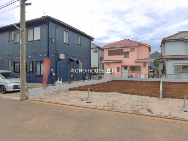 物件画像 東京都武蔵村山市残堀5丁目