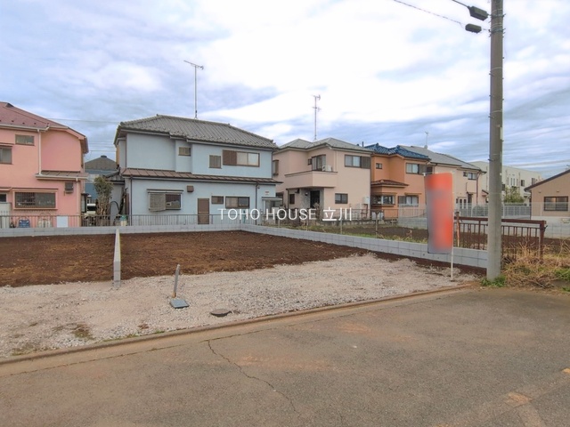 東京都武蔵村山市残堀５丁目