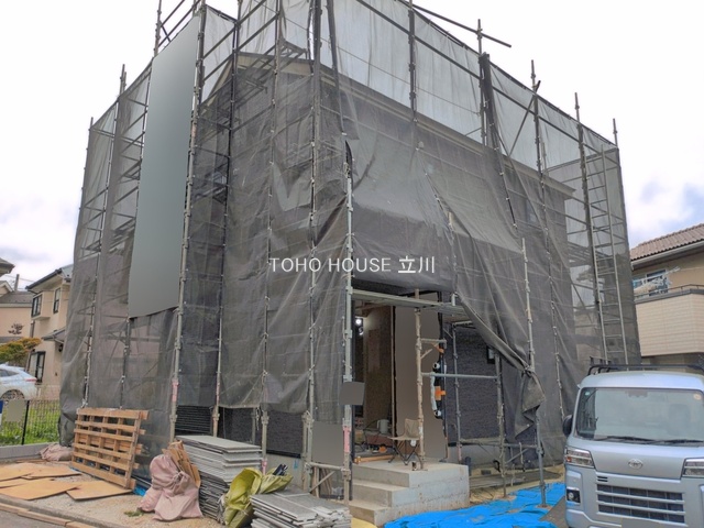 物件画像 東京都八王子市上柚木