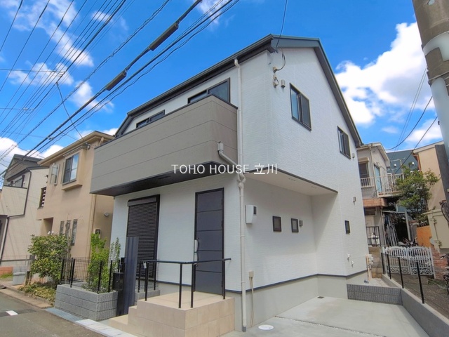 物件画像 東京都東久留米市前沢４丁目