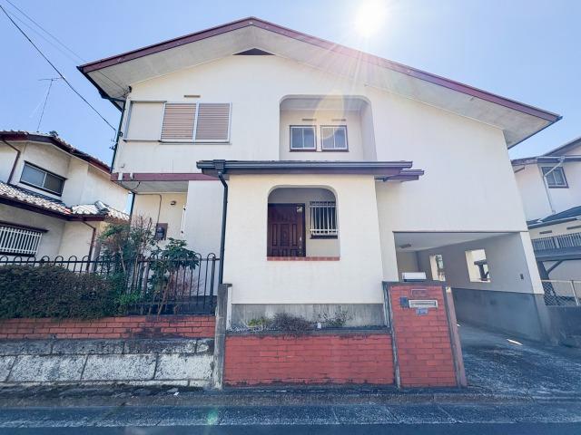 東京都八王子市北野台４丁目