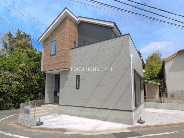 物件画像 東京都西東京市芝久保町１丁目