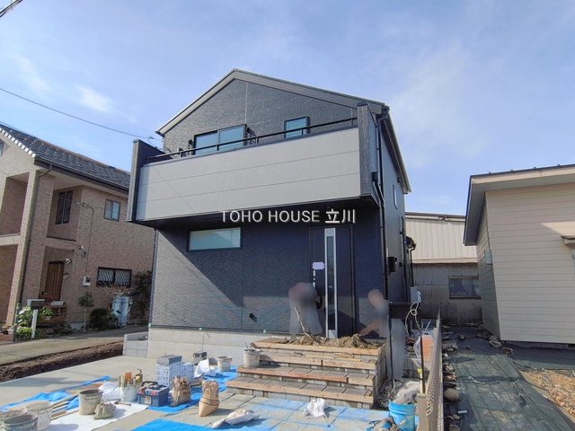 物件画像 東京都福生市大字熊川