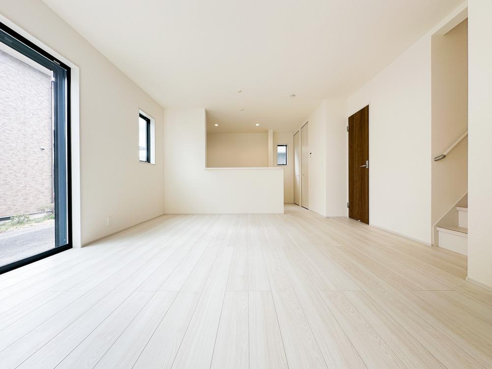 物件画像 東京都福生市大字熊川