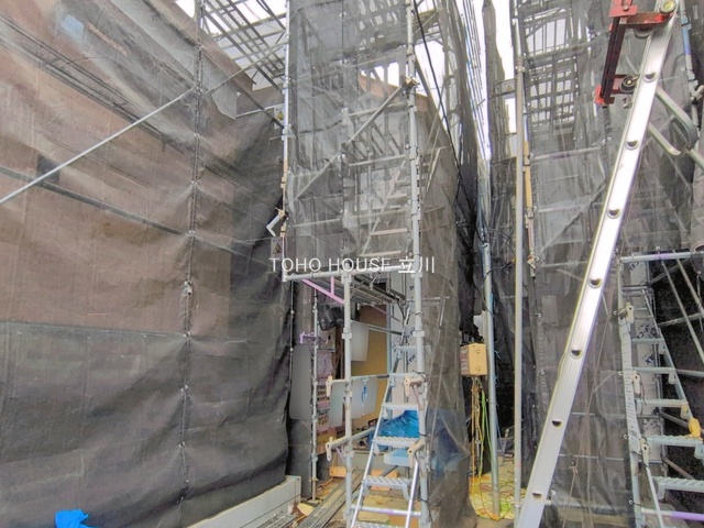 物件画像 東京都立川市栄町２丁目