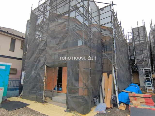 物件画像 東京都立川市栄町2丁目