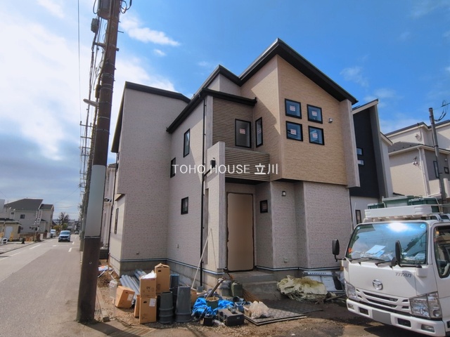 物件画像 東京都小平市大沼町6丁目