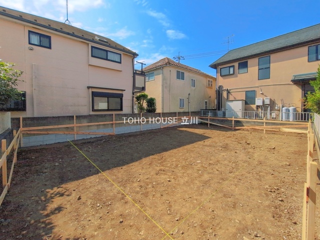 物件画像 東京都立川市砂川町4丁目