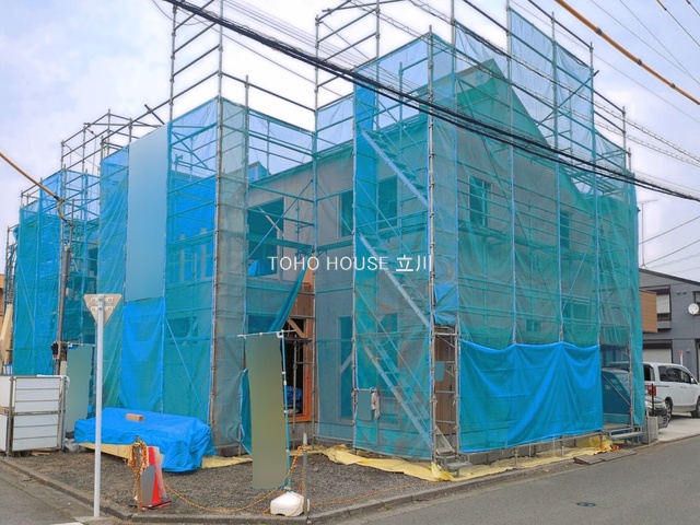 物件画像 東京都西多摩郡 瑞穂町むさし野２丁目