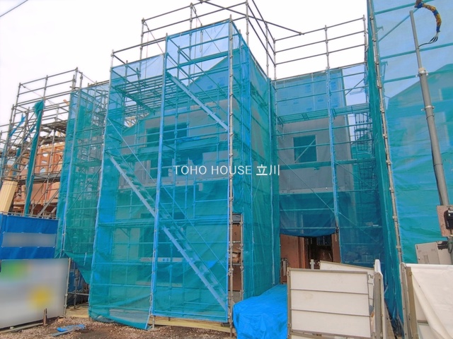 物件画像 東京都西多摩郡 瑞穂町むさし野２丁目