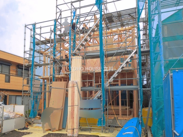 物件画像 東京都西多摩郡 瑞穂町むさし野２丁目