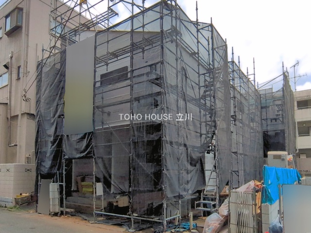 物件画像 東京都国分寺市東恋ヶ窪５丁目