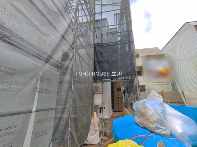 物件画像 東京都国分寺市東恋ヶ窪５丁目