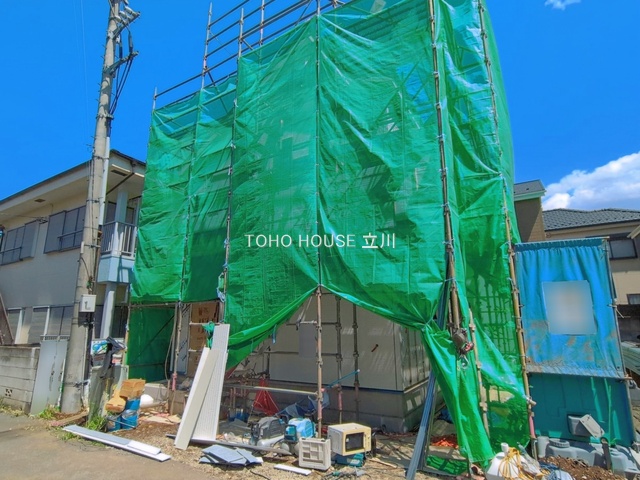 物件画像 東京都西東京市北原町１丁目