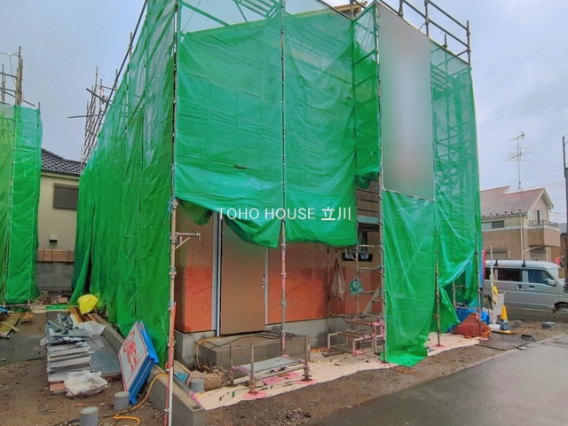 物件画像 東京都西東京市北原町１丁目