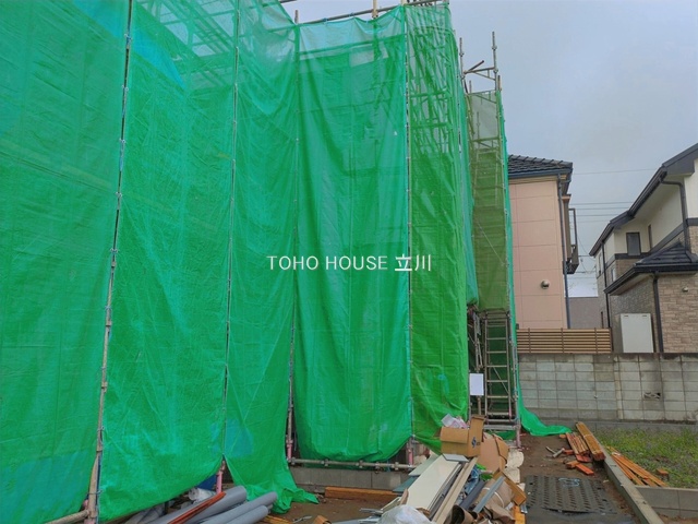 物件画像 東京都西東京市北原町１丁目