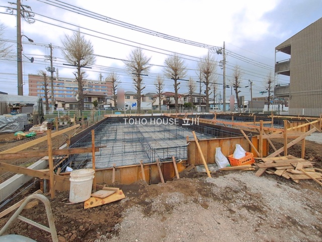 物件画像 東京都昭島市田中町2丁目