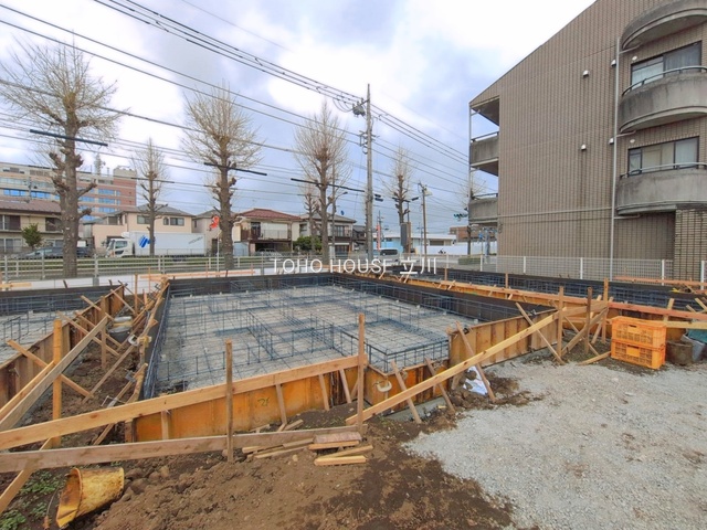 物件画像 東京都昭島市田中町２丁目