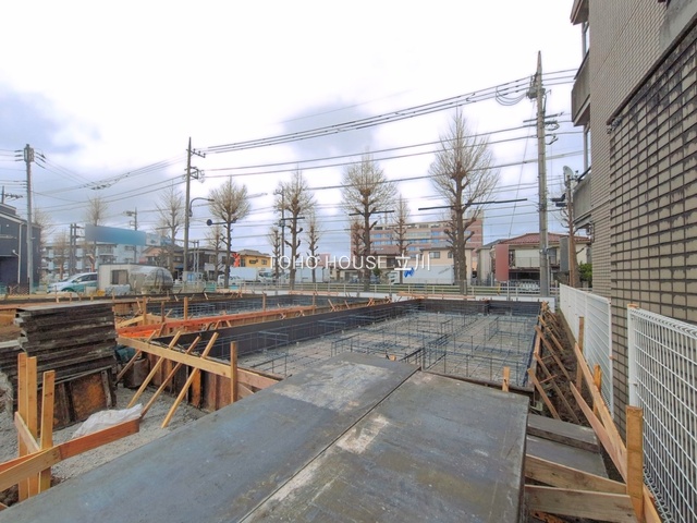 物件画像 東京都昭島市田中町２丁目