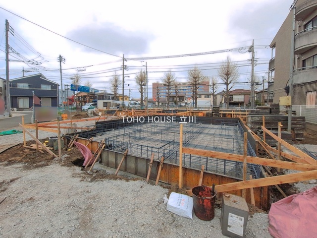 物件画像 東京都昭島市田中町2丁目