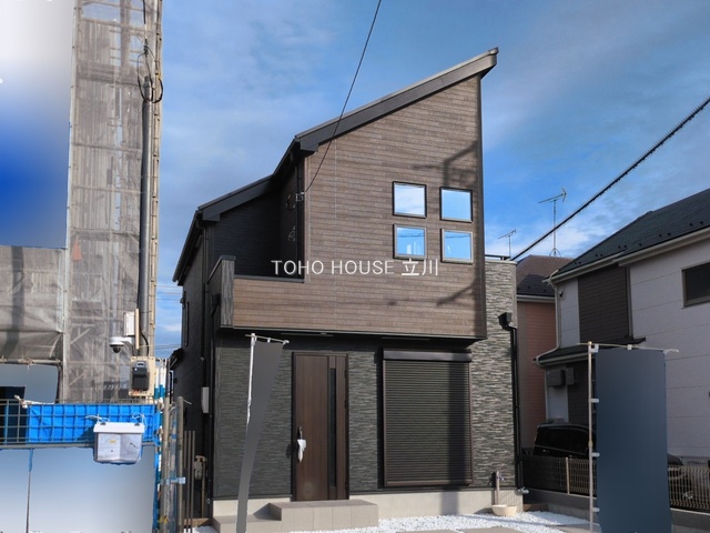 物件画像 東京都日野市新町５丁目