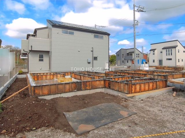 物件画像 東京都東大和市芋窪４丁目