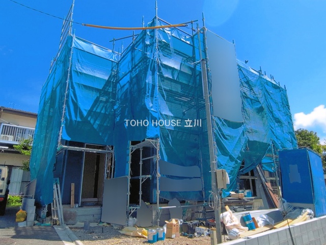 物件画像 東京都あきる野市渕上