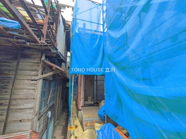 物件画像 東京都八王子市本町