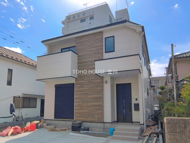 物件画像 東京都八王子市本町