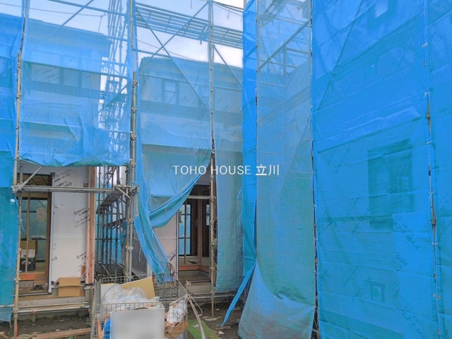 物件画像 東京都小金井市前原町4丁目