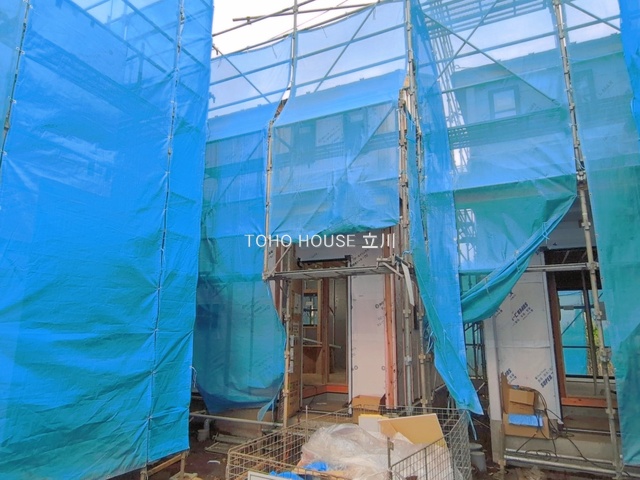 物件画像 東京都小金井市前原町4丁目