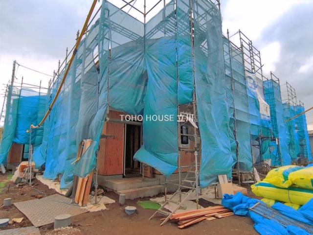 物件画像 東京都小金井市前原町４丁目