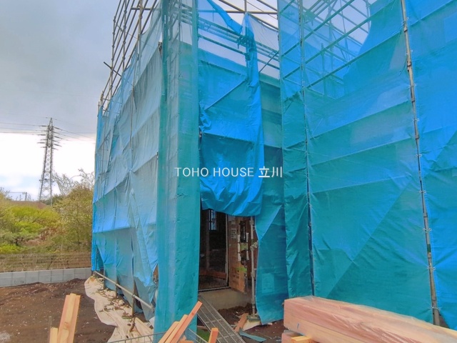 物件画像 東京都小金井市前原町４丁目